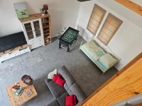 EifelFerienscheune - B&B Wiesbaum