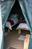 Zandfontein Bush Camp and Game Farm - Chambres d'hôtes Platdrift