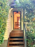 Korla Cottage, Leura Family & Pet Friendly Stay - B&B Leura