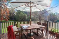 Korla Cottage, Leura Family & Pet Friendly Stay - B&B Leura