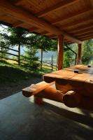 Cabana Cristi - B&B Vatra Dornei