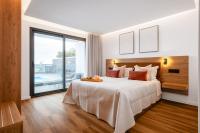 Apartment mit 2 Schlafzimmern