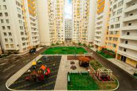 Spacious City Park Apartment! - Ferienwohnung Chişinău