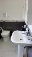 Chambre Quadruple avec Balcon