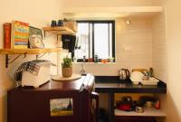 Superior Appartement met Balkon