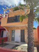 Familien-Apartment mit 2 Schlafzimmern