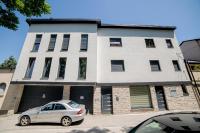 Superior Apartment mit 2 Schlafzimmern