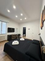 Tweepersoonskamer met Eigen Badkamer