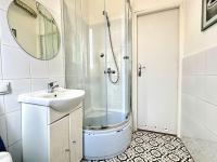 Studio przy plaży z parkingiem IV - B&B Sopot