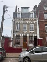 Villa la surprise - B&B Le Tréport