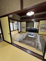 Guesthouse今井邸 - B&B Tonami