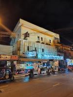 Central Guesthouse - B&B Chiang Mai