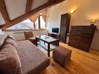 Snow Legend private apartments - B&B Bansko