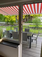 Haus Auergang - Bed and Breakfast Schmallenberg