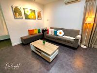 GD Corner Lot 10pax Water Dispenser BBQ Neflix Games - Ferienwohnung Masai