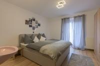 Two-Bedroom Apartment with Bathroom