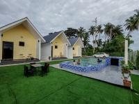 Desa Damai Homestay - Ferienwohnung Penaga