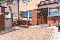 Central Aster House, 3 Bedrooms, Parking - Ferienwohnung Nottingham