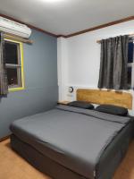 Family Double Room