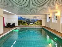 Rubiblick, Montana Haus - Ferienwohnung Oberstdorf