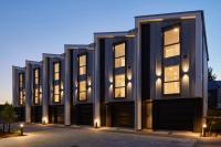 Spacious 3 Bedroom Townhouse Steps from the CBD - Ferienwohnung Christchurch