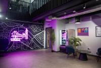 Student Only, Elegant Bronze Studio Paddington station & Hyde park - B&B Londra