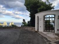 Casa vista Faraglioni Capri 2 - Ferienwohnung Stadt Capri