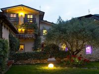 Bed and Breakfast Casa del Nonno - B&B Adrara San Martino