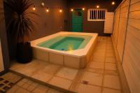 Casa Colinas - Ferienwohnung Mar del Plata