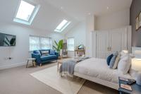 Hidden GEM Cottage Central with Parking - B&B Cromer