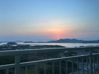 인스파이어 오션뷰 하우스 - Chambres d’hôtes Incheon