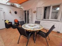 capri center AUGUSTO PARK - B&B Capri città