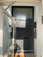 Southsea 2nd Floor Studio Apartment, Free Private Parking - B&B Portsmouth