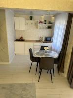 Квартира 1,5 Евро-люкс - Chambres d’hôtes Öskemen