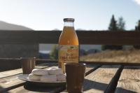 Chalet Alpha - Ferienwohnung Les Angles