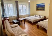 Comfort Vierpersoonskamer