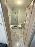 Tweepersoonskamer met Eigen Badkamer