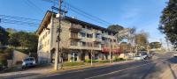 O Refúgio 202 Loft Exclusivo com Banheira Vitoriana em Gramado - B&B Gramado