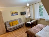 Vierpersoonskamer met Eigen Badkamer