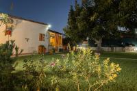 Filuvespri - B&B Comiso