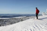 Sjusjøen Hytteutleie