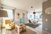 Terrazza Paradiso by Quokka 360 - Spacious Design Flat with Terrace - Bed and Breakfast Paradiso