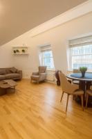Spacious 2 bedroom apartment in Soho no lift 11WD - B&B Londra