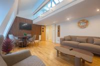 Spacious 2 bedroom apartment in Soho no lift 11WD - B&B Londres