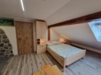 Familiekamer met Eigen Badkamer