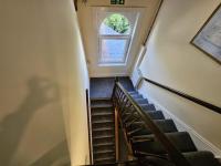 King Studio with Sofa Bed