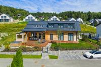 Roubenka Lipno - Ferienwohnung Lipno nad Vltavou