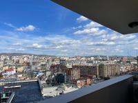 Highrise Apartment - Chambres d’hôtes Pristina