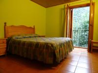 Apartaments La Canal - Ferienwohnung Alíns