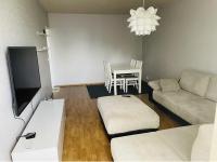 Kotimaailma - High-quality furnished apartment - B&B Seinäjoki